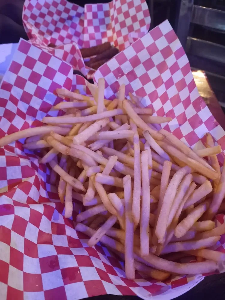 Fries