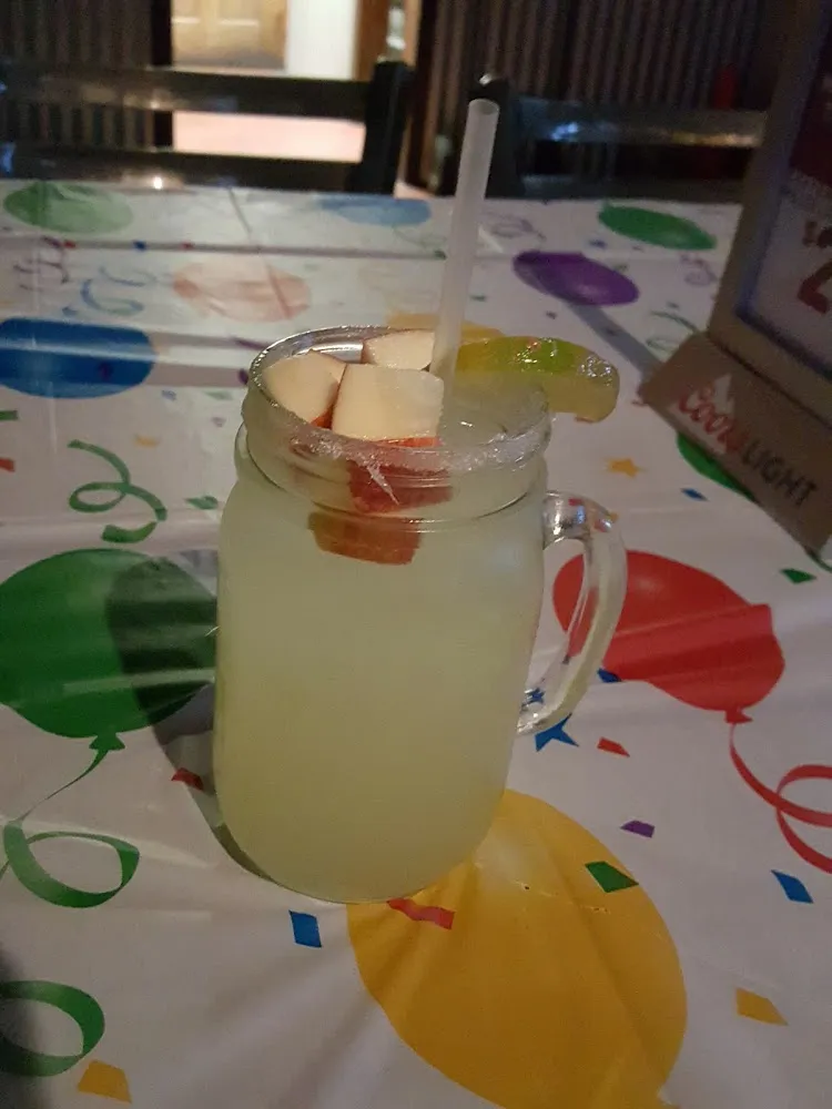 Lemonade